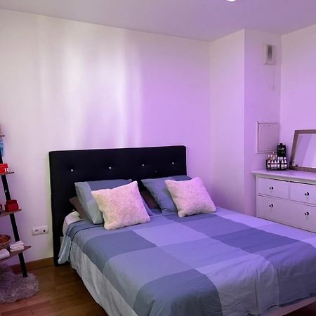 Casa Rosa Parks Paris Apartment Cameră foto